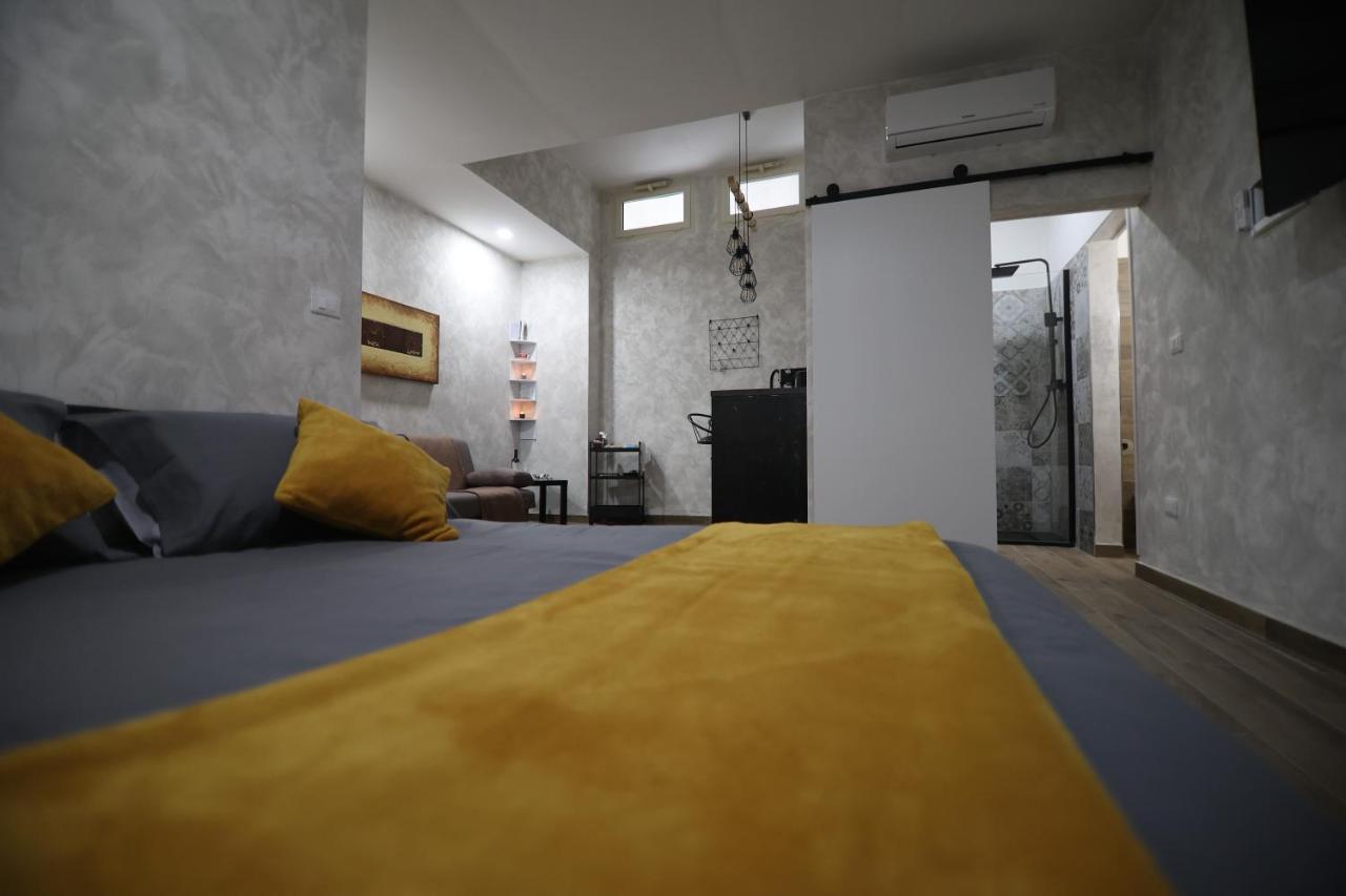 La Clessidra B&B Bari Eksteriør bilde
